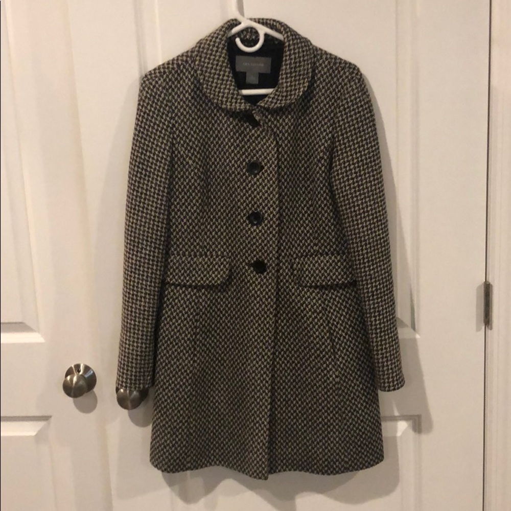 Ann Taylor Jacket